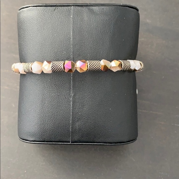 Alex and Ani New Vintage bracelet - Picture 2 of 4
